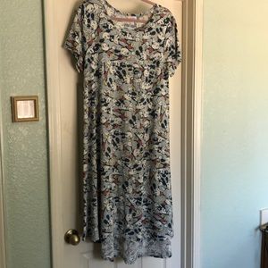 LuLaRoe Carly ... from the Disney Collection